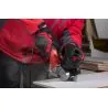 MILWAUKEE MEULEUSE D'ANGLE 125MM 800W AG 800-125EK