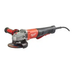 MILWAUKEE MEULEUSE D'ANGLE 125MM 1250W AGV 13-125 XSPDEB