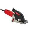 MILWAUKEE MEULEUSE D'ANGLE 125MM 1200W AGV 12-125X DEC-SET