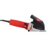 MILWAUKEE MEULEUSE D'ANGLE 125MM 1200W AGV 12-125X DEC-SET