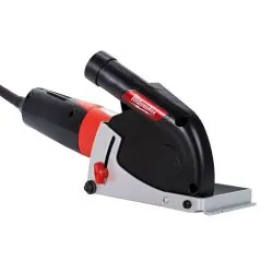 MILWAUKEE MEULEUSE D'ANGLE 125MM 1550W AGV 15-125XC DEC-SET