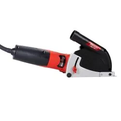 MILWAUKEE MEULEUSE D'ANGLE 125MM 1550W AGV 15-125XC DEC-SET