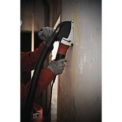 MILWAUKEE MEULEUSE D'ANGLE 125MM 1200W AGV 12-125X DEC-SET