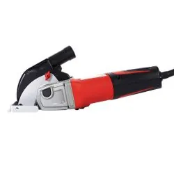 MILWAUKEE MEULEUSE D'ANGLE 125MM 1550W AGV 15-125XC DEC-SET