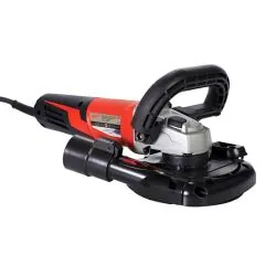 MILWAUKEE MEULEUSE D'ANGLE 125MM 1550W AGV 15-125XE DEG-SET
