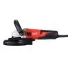 MILWAUKEE MEULEUSE D'ANGLE 125MM 1550W AGV 15-125XE DEG-SET