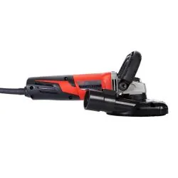 MILWAUKEE MEULEUSE D'ANGLE 125MM 1550W AGV 15-125XE DEG-SET