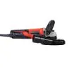 MILWAUKEE MEULEUSE D'ANGLE 125MM 1550W AGV 15-125XE DEG-SET