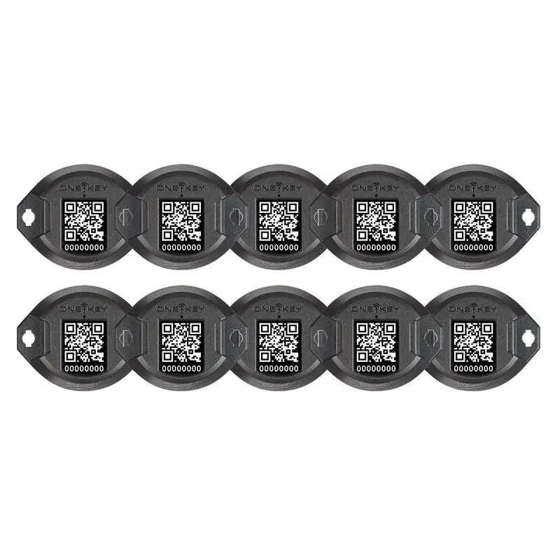 MILWAUKEE PUCE TICK ONE KEY ONEBATM-10 4933478643