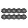 MILWAUKEE PUCE TICK ONE KEY ONEBATM-10 4933478643
