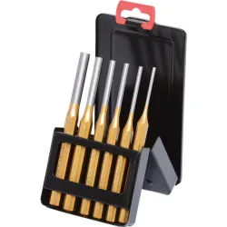 Jeu de chasse-goupilles . 6 pièces KSTOOLS 162.0370 | 162.0370