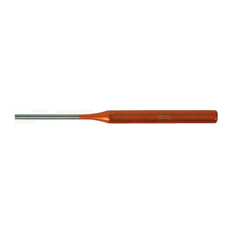 Chasse-goupilles . 150x10x3 mm KSTOOLS 162.0373 | 162.0373
