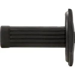 Poignée de sécurité pare-coups pour corps octogonal - Ø 18 mm KSTOOLS 162.0446 | 162.0446