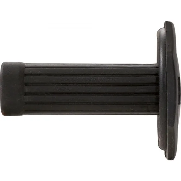 Poignée de sécurité pare-coups pour corps octogonal - Ø 18 mm KSTOOLS 162.0446 | 162.0446 Poignée de sécurité pare-coups pour corps octogonal - Ø 18 mm KSTOOLS 162.0446 | 162.0446