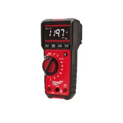 MILWAUKEE MULTI-MÈTRE A PILE 2217-40 4933416976