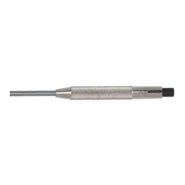 Chasse-goupille avec douille de guidage Ø 0.9mm . L.70mm KSTOOLS 162.2249 | 162.2249 Chasse-goupille avec douille de guidage Ø 0.9mm . L.70mm KSTOOLS 162.2249 | 162.2249