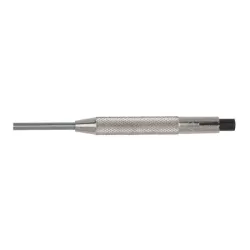 Chasse-goupille avec douille de guidage Ø 2.8mm . L.94mm KSTOOLS 162.2253 | 162.2253