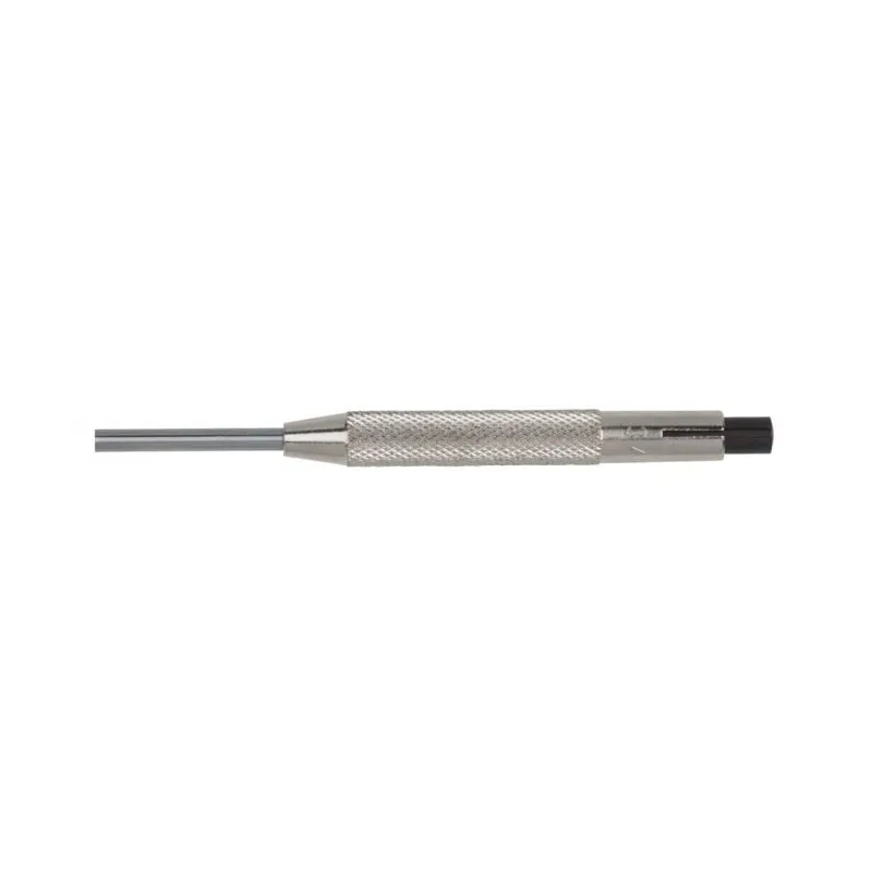 Chasse-goupille avec douille de guidage Ø 2.8mm . L.94mm KSTOOLS 162.2253 | 162.2253 Chasse-goupille avec douille de guidage Ø 2.8mm . L.94mm KSTOOLS 162.2253 | 162.2253