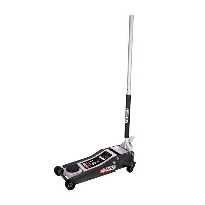 Cric hydraulique extra-bas acier ULTIMATE . 3t KSTOOLS 163.0368 | 163.0368 Cric hydraulique extra-bas acier ULTIMATE . 3t KSTOOLS 163.0368 | 163.0368