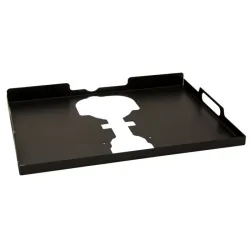 Plateau pour centrales d'aspiration 165.0111 et 165.0113 KSTOOLS 165.0112 | 165.0112