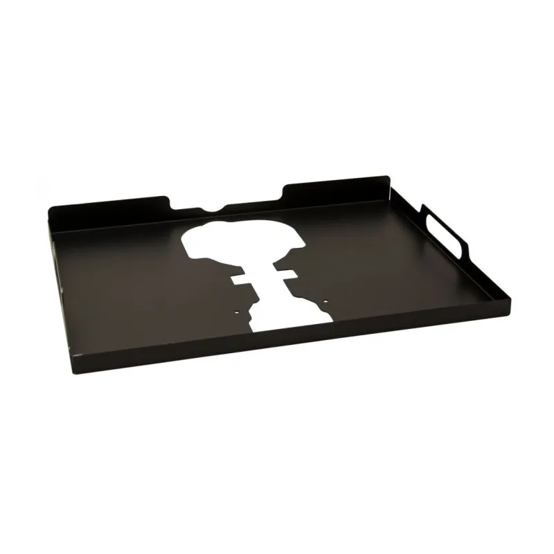 Plateau pour centrales d'aspiration 165.0111 et 165.0113 KSTOOLS 165.0112 | 165.0112 Plateau pour centrales d'aspiration 165.0111 et 165.0113 KSTOOLS 165.0112 | 165.0112