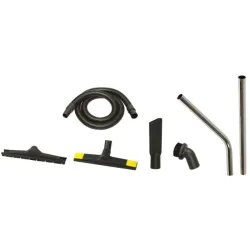 Kit d'accessoires pour centrales d'aspiration 165.0111 - 165.0113 - 165.0114 KSTOOLS 165.0116 | 165.0116