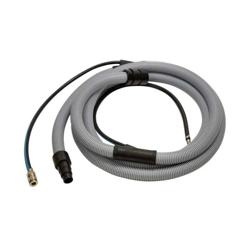 Flexible coaxial 4 .5m pour centrales d'aspiration KSTOOLS 165.0118 | 165.0118 Flexible coaxial 4 .5m pour centrales d'aspiration KSTOOLS 165.0118 | 165.0118