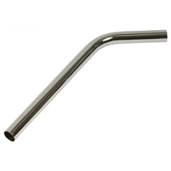 Coude acier chromé . Ø40mm pour 165.0510 à 165.0550+166.0540 et 166.0550 KSTOOLS 165.0563 | 165.0563