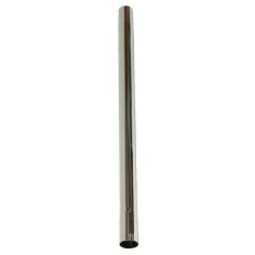 Tube acier chromé Ø40mm pour 165.0510 et 165.0550 + 166.0540 et 166.0550 KSTOOLS 165.0564 | 165.0564