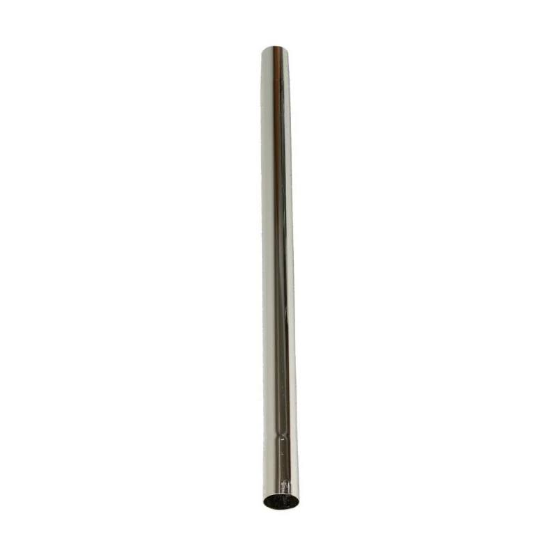 Tube acier chromé Ø40mm pour 165.0510 et 165.0550 + 166.0540 et 166.0550 KSTOOLS 165.0564 | 165.0564