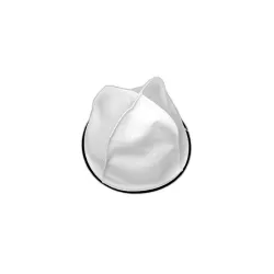 Filtre textile pour aspirateur 166.0500 . 166.0505 . 166.0510 KSTOOLS 166.0560 | 166.0560