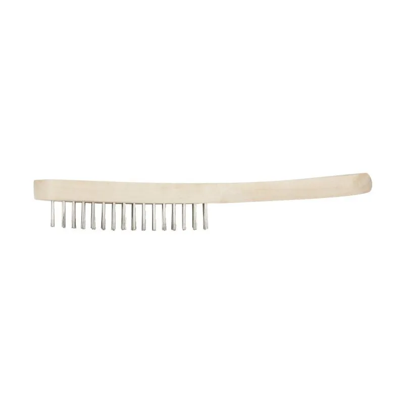 Brosse métallique en inox . L.290 mm KSTOOLS 201.2311 | 201.2311 Brosse métallique en inox . L.290 mm KSTOOLS 201.2311 | 201.2311