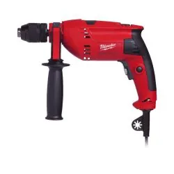MILWAUKEE PERCEUSE 705W DE 13 RP 4933409194
