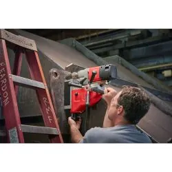 MILWAUKEE PERCEUSE MAGNÉTIQUE 1200W MDP 41 4933451014