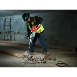 MILWAUKEE PERFORATEUR - BURINEUR SDS MAX 1700W K 950 S