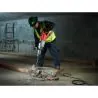 MILWAUKEE PERFORATEUR - BURINEUR SDS MAX 1700W K 950 S