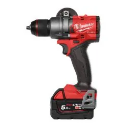 MILWAUKEE PERCEUSE PERCUSSION 18 VOLTS FUEL M18 FPD3-502X