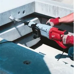 MILWAUKEE PERFORATEUR - BURINEUR SDS MAX 1700W K 950 S