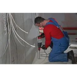 MILWAUKEE PERFORATEUR - BURINEUR SDS+ 820W PH 28 4933396396