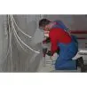 MILWAUKEE PERFORATEUR - BURINEUR SDS+ 820W PH 28 4933396396
