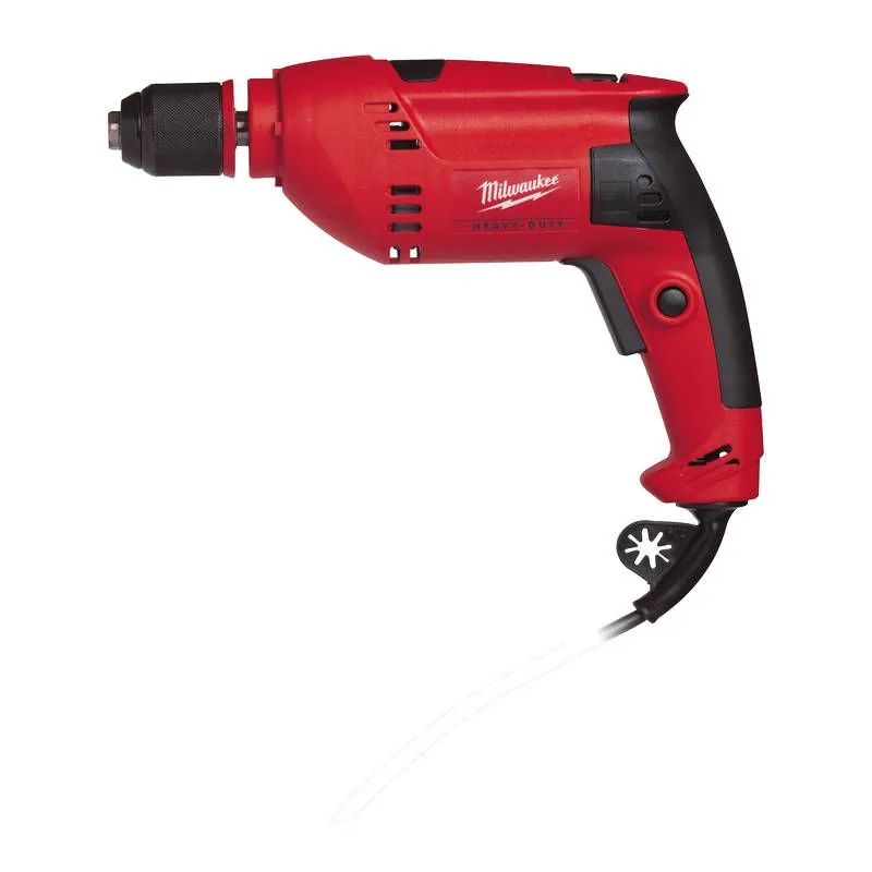 MILWAUKEE PERCEUSE 630W DE 10 RX 4933409211