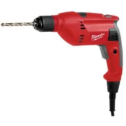 MILWAUKEE PERCEUSE 630W DE 10 RX 4933409211