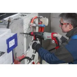 MILWAUKEE PERFORATEUR - BURINEUR SDS+ 820W PH 28 4933396396