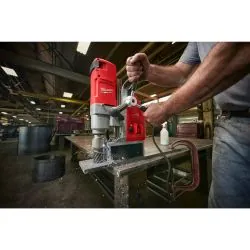 MILWAUKEE PERCEUSE MAGNÉTIQUE 1200W MDE 41 4933451015