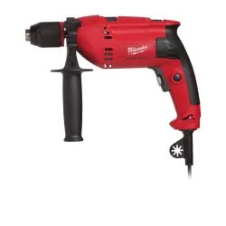 MILWAUKEE PERCEUSE PERCUSSION 630W PDE 13 RX 4933409200