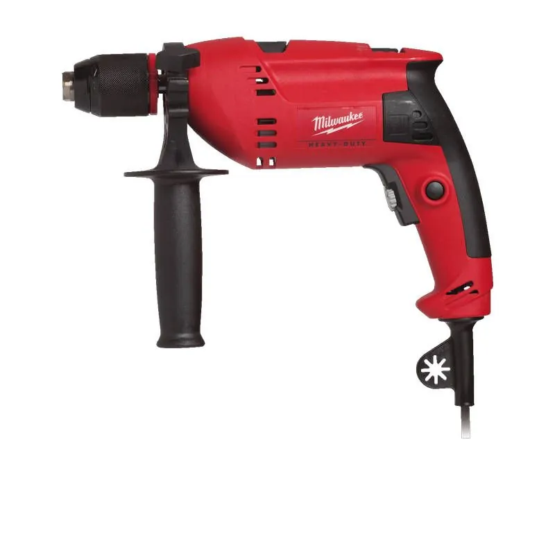 MILWAUKEE PERCEUSE PERCUSSION 630W PDE 13 RX 4933409200