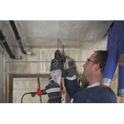 MILWAUKEE PERFORATEUR - BURINEUR SDS+ 820W PH 28 4933396396