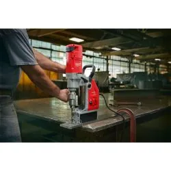 MILWAUKEE PERCEUSE MAGNÉTIQUE 1200W MDE 41 4933451015