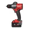 MILWAUKEE PERCEUSE PERCUSSION 18 VOLTS FUEL - M18 FPD3-0