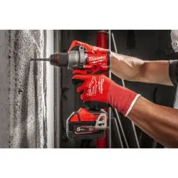 MILWAUKEE PERCEUSE PERCUSSION 18 VOLTS FUEL - M18 FPD3-0